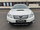 Subaru Legacy Kombi/ Outback Outback Comfort - Subaru Legacy