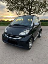 Smart ForTwo cabrio 1.0 52kW mhd passion passion