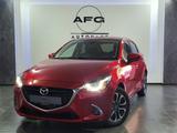 Mazda 2 Lim. Sports-Line*SHZG*NAVI - Mazda 2: Sports Line