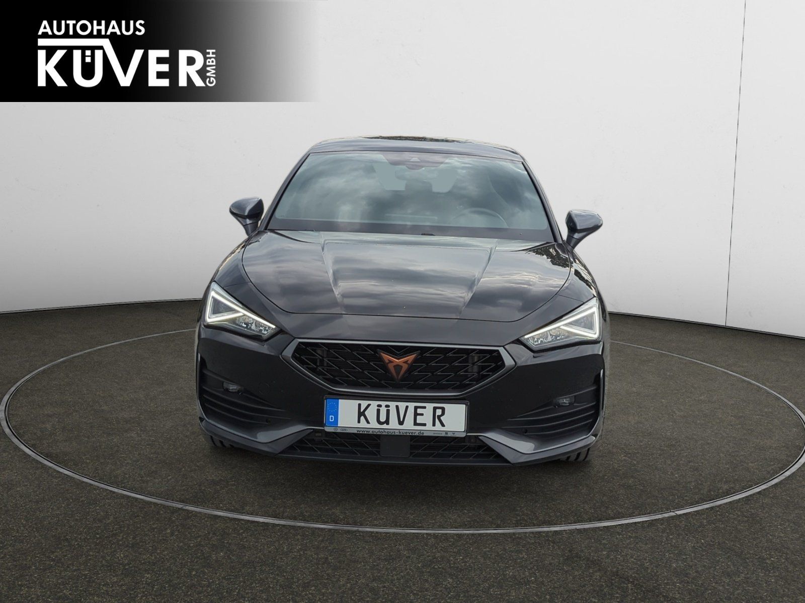 Cupra Leon 1.4 e-Hybrid DSG NAVI*LED*PDC imagem 2
