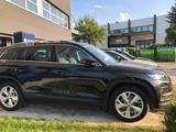 Skoda 2.0 TDI 4x4 DSG Style+DashCam+7-Sitzer+Panorama - Skoda Kodiaq von privat