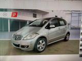 Mercedes-Benz A 180 5-türig AUTOMATIK 1.HD Tempo Schiededach - gebrauchte Mercedes-Benz A-Klasse aus dem Jahr 2011