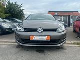Volkswagen Golf VII Lim. Edition BMT Klima Leder LED ACC - Volkswagen Golf: Vii