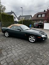 Jaguar XK8 Cabriolet 4.0 V8  - Jaguar XK8: Cabrio