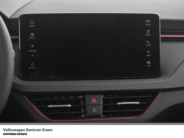 Skoda Kamiq - Bild 15