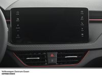 Skoda Kamiq - Vorschau Bild 15