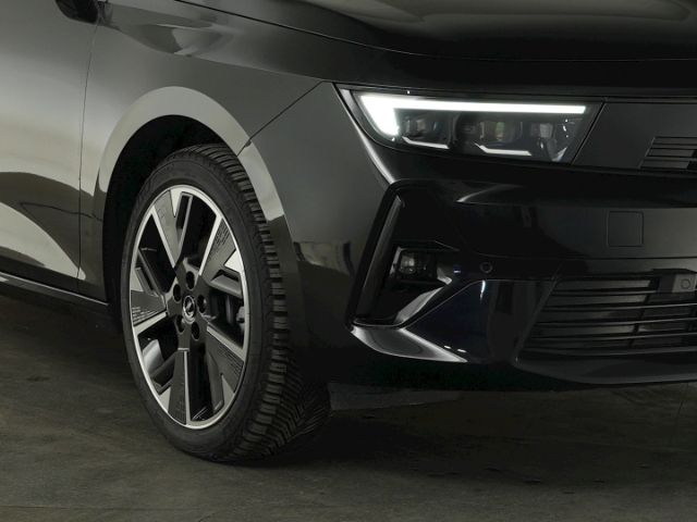 Astra Electric L ST GS 54kWh AT +LED+NAVI+360 GR