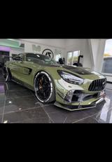Mercedes-Benz AMG GT R Mercedes-AMG GT R R - gebrauchte Mercedes-Benz AMG GT R aus dem Jahr 2020