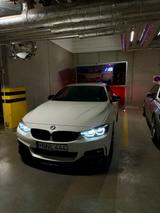 BMW 430i Cabrio M Sport A M Sport