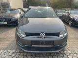 Volkswagen Polo V Comfortline BMT/Start-Stopp/Klima