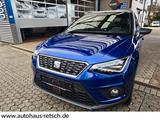 Seat Arona Xcellence Automatik - Seat Arona: Xcellence