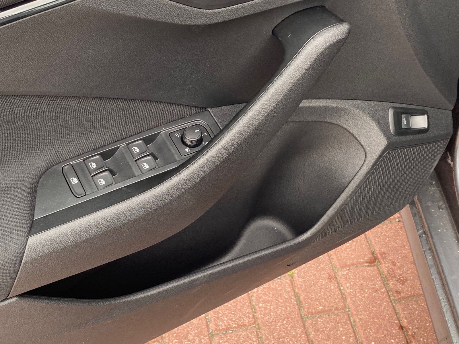 Fahrzeugabbildung SKODA Kamiq Selection