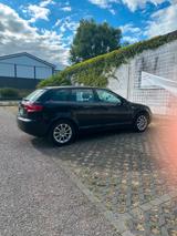 Audi A4 1,9 Diesel - Audi A4 aus 2007: 1.9