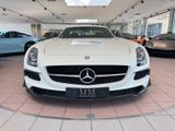 Mercedes-Benz SLS AMG  BLACK SERIES  BRD - Mercedes-Benz: Sl Series
