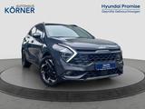 Kia Sportage GT-LINE 1.6 T-GDI *PANO*CARPLAY*CAM*NAV - Kia Sportage Gebrauchtwagen in Berlin