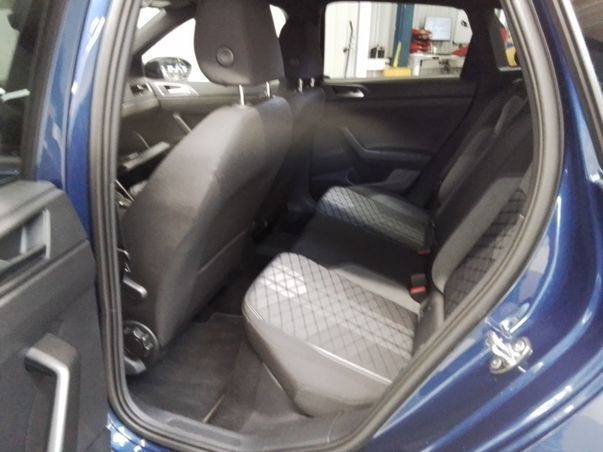 Volkswagen Taigo - Bild 8