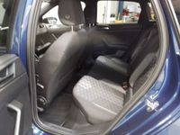 Volkswagen Taigo - Vorschau Bild 8