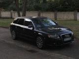 Audi A4 b7 3.2 quattro s-line avant - Audi A4 aus 2005: 3.2