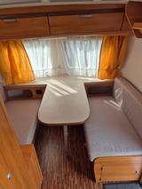 HYMER / ERIBA / HYMERCAR 530 gt - HYMER / ERIBA Gt