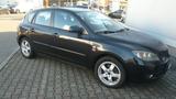 Mazda 3 BK MZR 143 PS TÜV NEU - Mazda 3 BK Gebrauchtwagen
