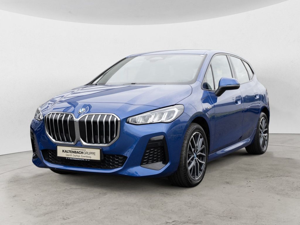 BMW 225 Active Tourer xDrive M-Sport LED NAVI KAMERA foto 2