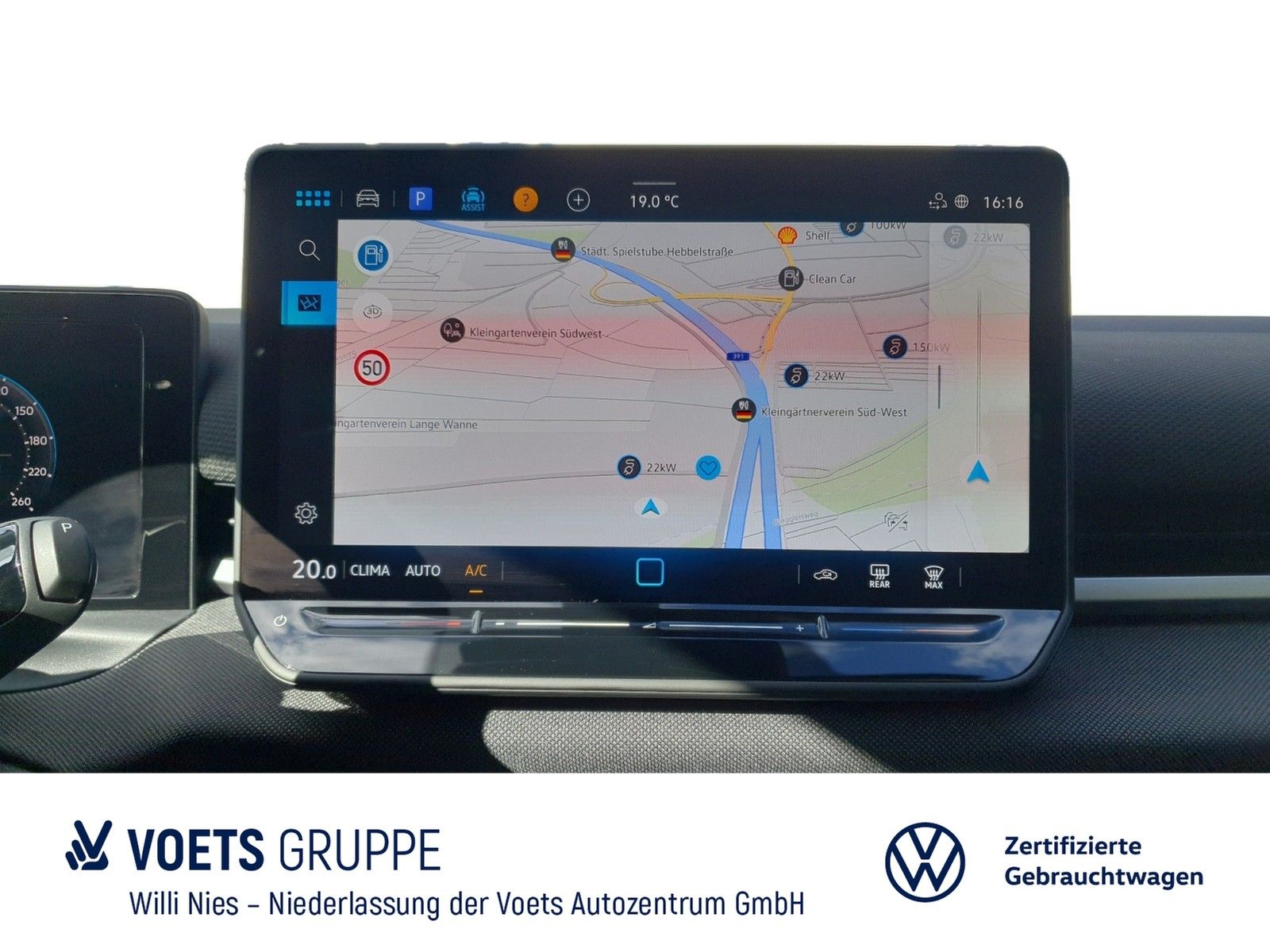 Volkswagen T-Roc - Bild 10