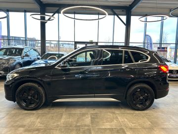 BMW X1 sDrive 18 d xLine *Fahrschule*