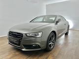 Audi A5 2.0 TDI / XENON / GARANTIE /2.HA/ LED / 177PS - Audi A5: Braun