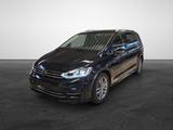 Volkswagen Touran 1.5 TSI DSG Comfortline R-Line Exterieur  - Volkswagen Touran mit Benzin-Antrieb: Automatik