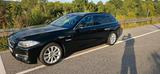 BMW 535d xDrive Touring F11, luxury HUD, A... - BMW 535 in Frankfurt (Main)