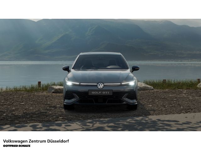 Volkswagen Golf GTI Clubsport 2 0 l TSI DSG PANO Harman Kar foto 5