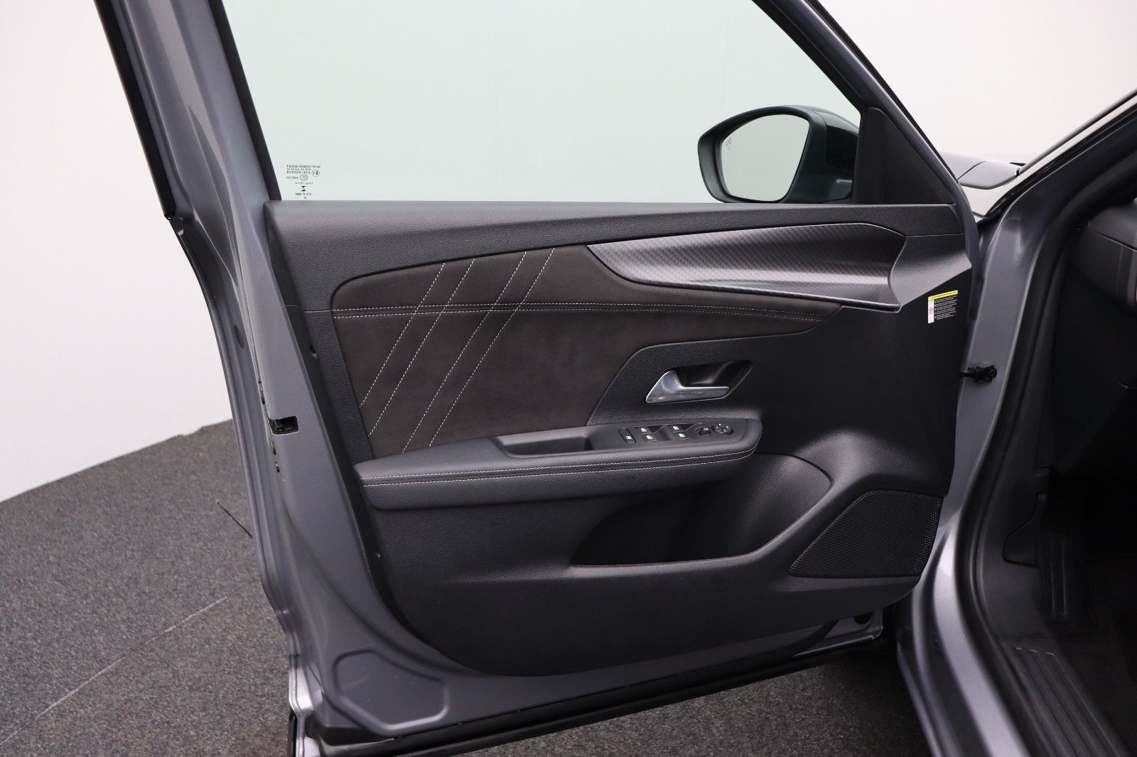 Fahrzeugabbildung Opel Mokka 1.2 Ultimate