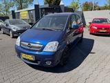 Opel Meriva Cosmo Klimaautomatik AHK Tempomat - Opel Meriva Gebrauchtwagen in Bielefeld