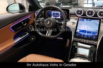 صورة مصغرة 28 لـ 2025 Mercedes-BENZ CLE