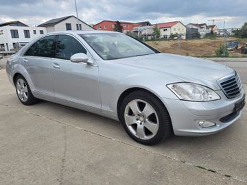 Mercedes S 320 - 6