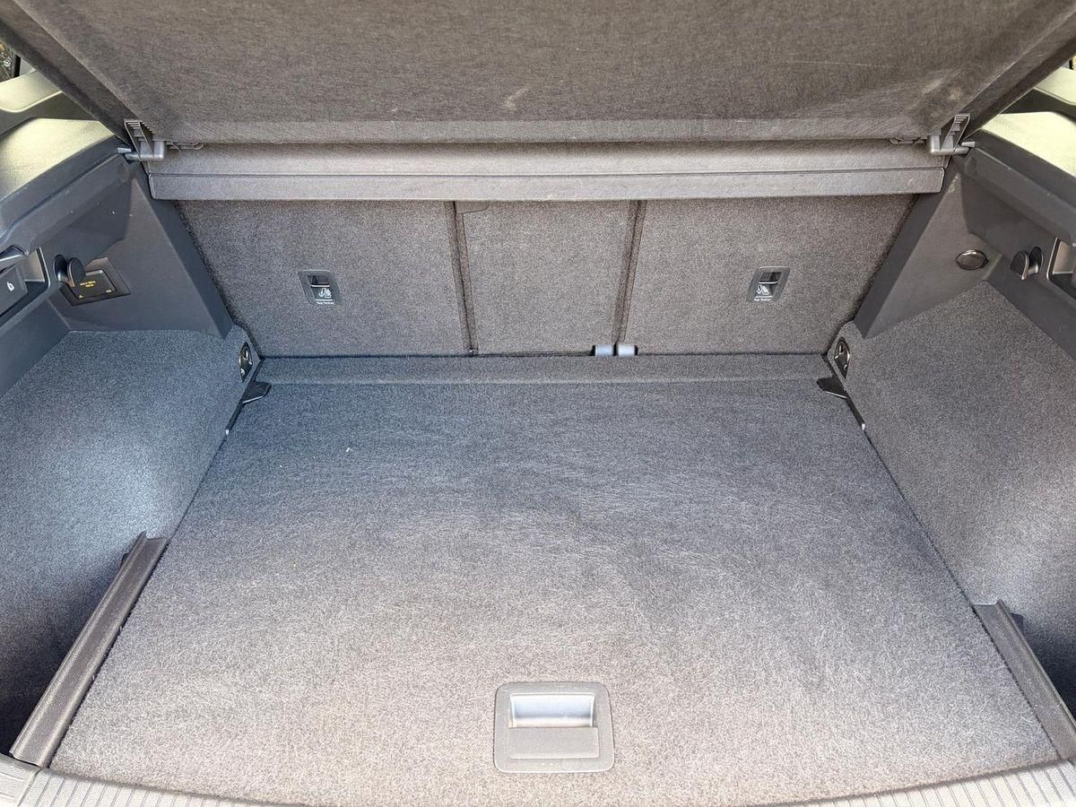 Volkswagen Tiguan R 4Motion 2.0 TSI H K PANO LEDER NAVI foto 22