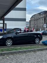 Volkswagen Vw eos  ende 2010 top Zustand TÜV 2027 - VW Eos Gebrauchtwagen in Berlin