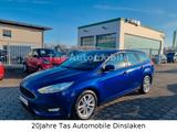 Ford Focus Turnier EcoBoost Business Edition "Navi... - Ford Focus: Business Edition