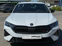Skoda Octavia - Vorschau Bild 2