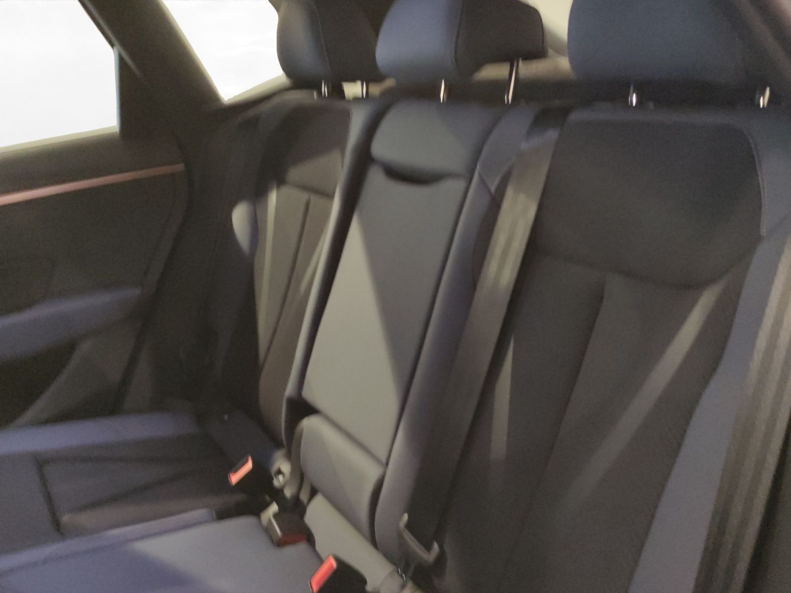 Cupra Terramar - Bild 15