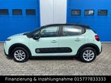 Citroën C3 Bluetooth Klima LED Sitzheizung Einparkhilfe - Citroën C3