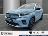 Citroën C3 MAX Elektro 113 Navi CarPlay SHZ Temp. - Citroën C3