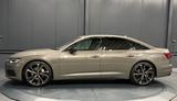Audi A6 Lim. 45 TFSI quat. Sport/S-Line*21Zoll*Matrix - Audi A6 mit Benzin-Antrieb: Grau, Sitzbelüftung, mit Klimaautomatik