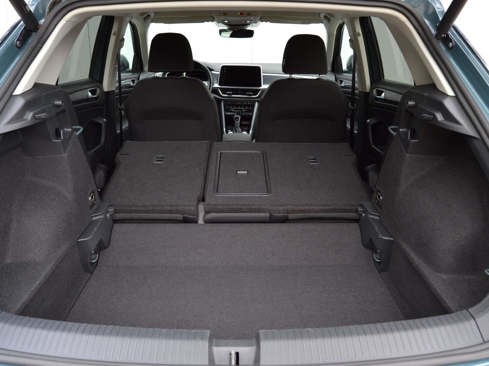 T-Roc 1.5 TSI 150 PS DSG Facelift Style IQ.DRIVE