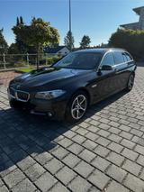BMW 530d xDrive Touring