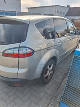 Ford S-Max 2,2 TDCi DPF Silver Magic Silver Magic - Ford S-Max aus 2009
