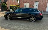 Mercedes-Benz CLA 180 Shooting Brake  AMG Style Leder LED  - Mercedes-Benz CLA 180 Shooting Brake von privat