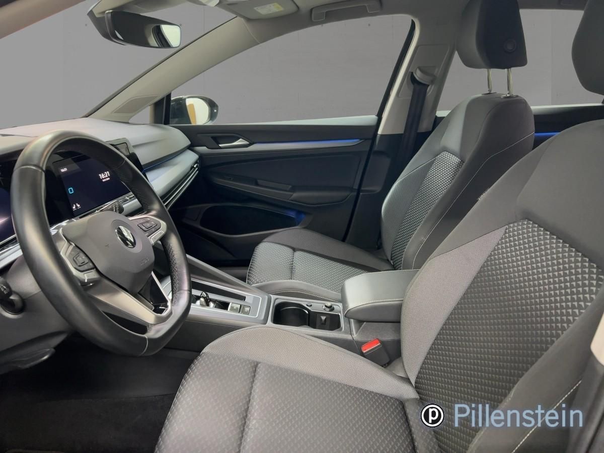 Volkswagen Golf - Bild 6
