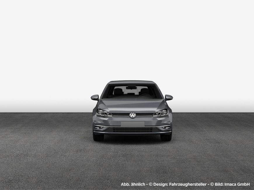 Volkswagen Golf 1.5 TSI ACT (BlueMotion Technology) DSG Hig