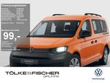 Volkswagen Caddy California Maxi TSI 85 kW 6-Gang - Neu